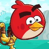 Angry Birds Casual