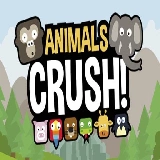 Animal Crush Match