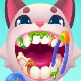 Animal Dentist For Kids