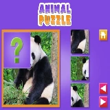 Animal Puzzle