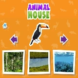 Animal  House game