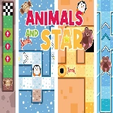 Animals and Star