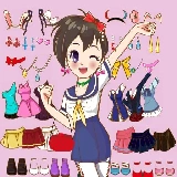 Anime Dress Up Mania