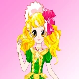 Anime Girl Dressup