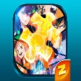 Anime Jigsaw Puzzle Pro