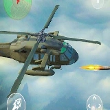 Apache Helicopter Air Fighter - Modern Heli Attack
