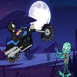 Apocalypse Moto