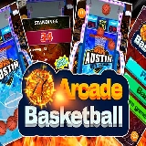 Arcade BasketBall