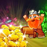 Arcade Miner: Gold, Diamond and Digger