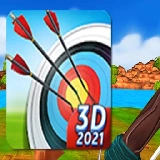 Archery Blast 3D