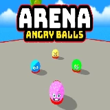 Arena Angry Balls