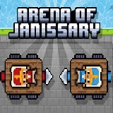 Arena of Janissary