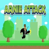 Arnie Attack