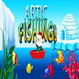 Artic Fishing