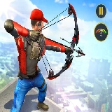 Assassin Archer Shooter