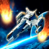 Asteroids: Space War