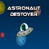 Astronout Destroyer