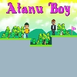 Atanu Boy