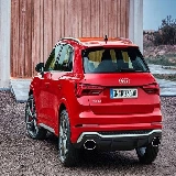 Audi RS Q3 Puzzle