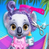 Australia Animal Hair Salon