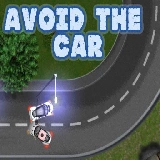 Avoid The Car