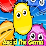 Avoid The Germs