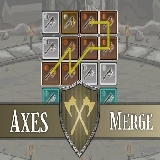 Axes Merge