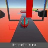 BALL OBSTACLES 1p