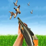 BIRD HUNTING Gun Fire Shooter