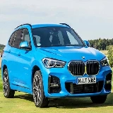 BMW X1 Puzzle