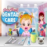 Baby Hazel Dental Care