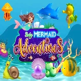 Baby Mermaid Adventures