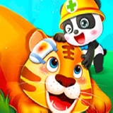 Baby Rescue Team - Help Wild Animals