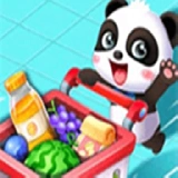 Baby Supermarket - Fun Shopping