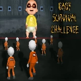 Baby Survival Challenge