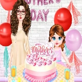 Baby Taylor Mothers Day