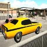 Backyard Parking Games 2021 - New Car Games 3D