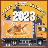 Bakery Delivery Simulator 2023