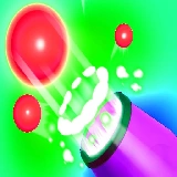 BallFill 3D Game