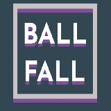 Ball Fall 3D