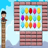 Balloons Game