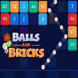 Balls and Bricks