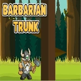 Barbarian Trunk