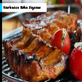 Barbecue Ribs Jigsaw