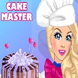 Barbie Cake Master