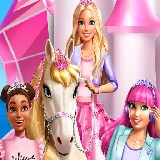 Barbie Dreamhouse Adventures