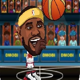 Basketball Legends PvP : Dunk Battle