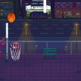 Basketball Shot