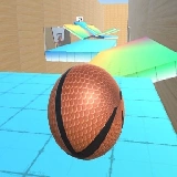 Basketball scorer 3d