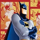 Batman Jigsaw